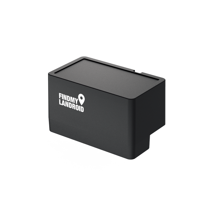 Worx Landroid Vision Cloud Find My Landroid Anti-theft module - WA0930