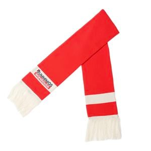 Bunnings Warehouse Knit Scarf