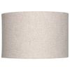 Verve Design 30cm Natural Linen Lampshade