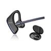New Bee Bluetooth Headset 24Hrs Talktime CVC8.0 Dual Mic Noise Cancelling