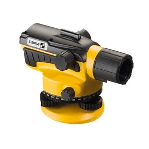 Stabila Dumpy Optical Laser