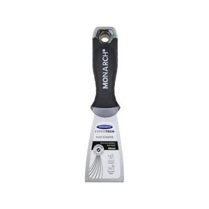 Monarch Expertech 50mm Flex Scraper - 50mm