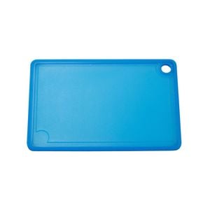 Cuisena Reversible 30x20cm Cutting Board Rectangle - Blue