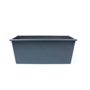 Brunswick Bakers Heavy Duty Baking Tin Alu-Steel Non-Stick Bakeware 450g