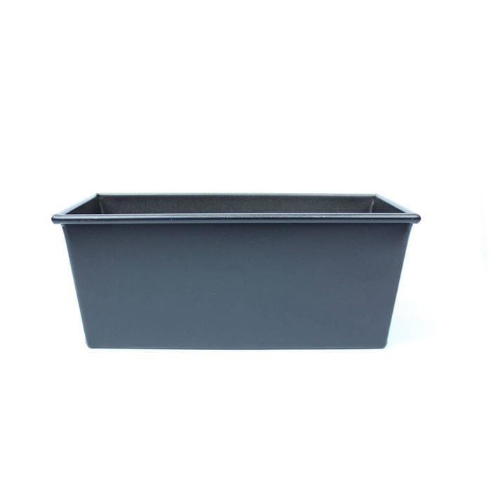 Brunswick Bakers Heavy Duty Baking Tin Alu-Steel Non-Stick Bakeware 450g