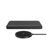 Mophie Snap + Juice Pack Mini (15W MagSafe Compatible) - Black