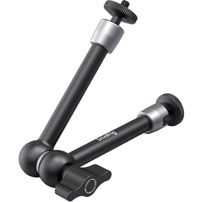Smallrig Articulating Arm (9.5 Inches) 2066b