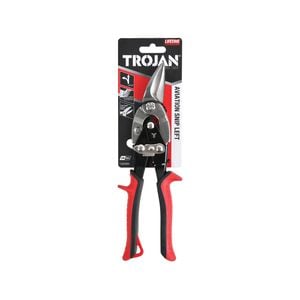 Trojan Left Cut Aviation Snips