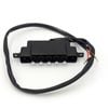 Omega Rangehood Push Button Switch ATPB6801