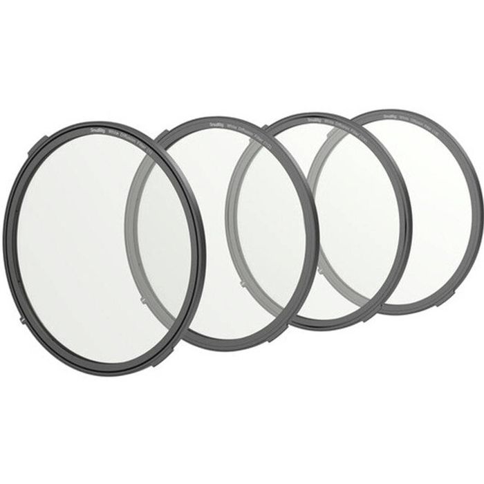 SmallRig White Diffusion Filter Kit 4652