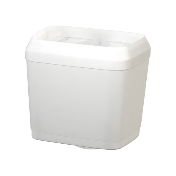 Rain Harvesting First Flush Boost Expansion Kit