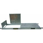 Gorilla Expanda Scaff Component Platform