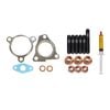 Turbo Charger Installation Stud, Gasket & Lubricant Kit For Kia Proceed 1.6l
