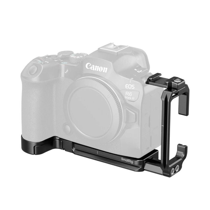 SmallRig L-Shaped Mount Plate