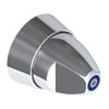 Galvin CP-BS Lead Safe Cold GalvinCareMH Ligature Resistant Ezy-Grip Wall Top Assembly C/D