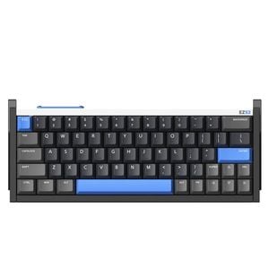 IQUNIX EZ63 Magnetic Wired HE