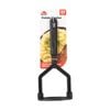 Culinary Kitchen Nylon Potato Masher W/ Hanging Hole Cooking Utensil 24cm