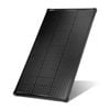 Voltx 100w Fixed Solar Panel – Ideal For Battery Charging, Sheds & Small Solar Systems