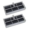 Hygieia Filter For Dreame L10s Pro Ultra Heat, X40 Ultra & L30 Ultra S Robot Vacuums