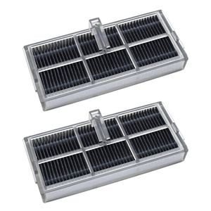 Hygieia Filter For Dreame L10s Pro Ultra Heat, X40 Ultra & L30 Ultra S Robot Vacuums