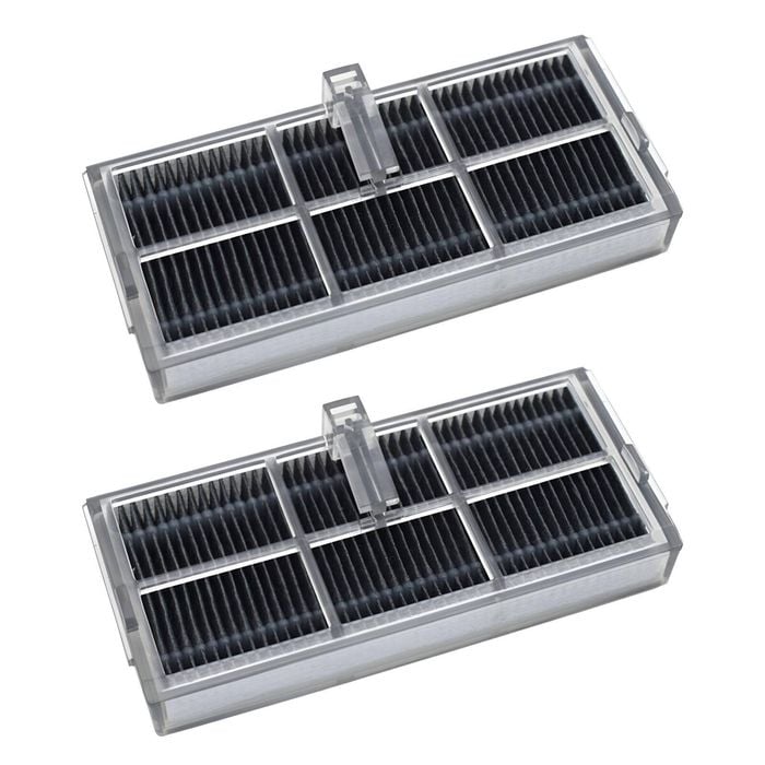 Hygieia Filter For Dreame L10s Pro Ultra Heat, X40 Ultra & L30 Ultra S Robot Vacuums