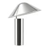 Nordhvan Replica Damo Table Lamp, 240v Chrome Modern Cone Bedside Desk Light
