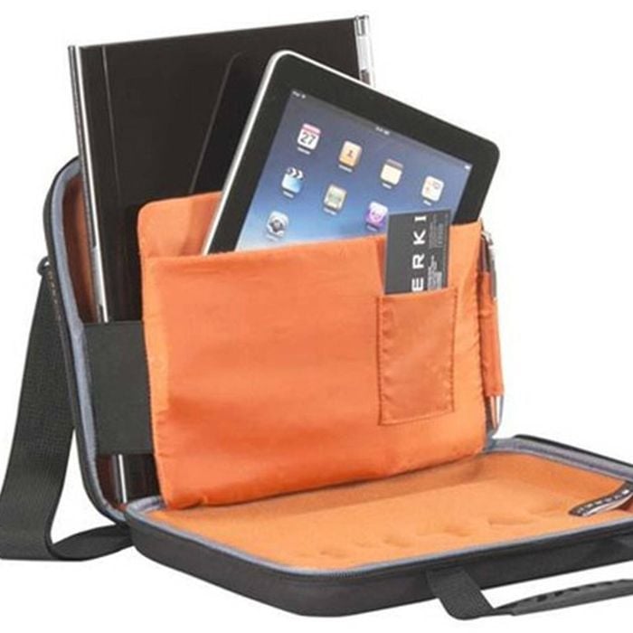 Everki 12.1" Hard Case Eva W/ Separate Tablet Slot EKF850