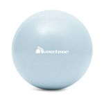 METEOR 25cm Mini Pilates Ball in Powder Blue