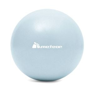 METEOR 25cm Mini Pilates Ball in Powder Blue