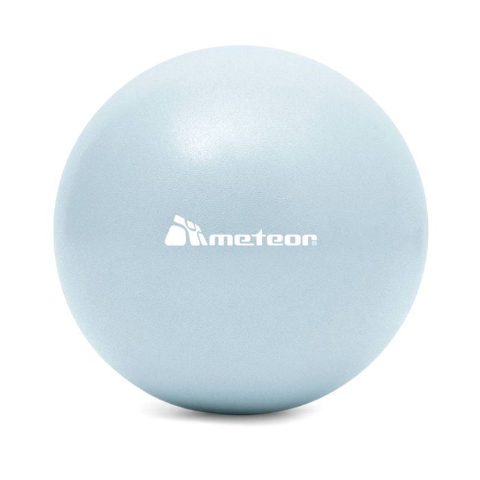 METEOR 25cm Mini Pilates Ball in Powder Blue