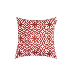 MOJO 45cm Marrakesh Terracotta Cushion Cover