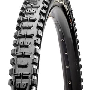 Maxxis Minion Dhr Ii 27.5 X 2.40 Dh St Wire 60x2tpi E-25 Tyre