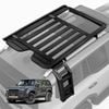 Roof Rack Rear Ladder LED Awning for Toyota Prado 250 Series VX/Kakadu/Altitude 2024-Onwards