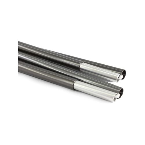 Bunnings tent poles 2025