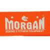 Morgan Micro Knitted Resistance Bands (light)