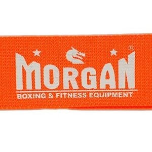 Morgan Micro Knitted Resistance Bands (light)