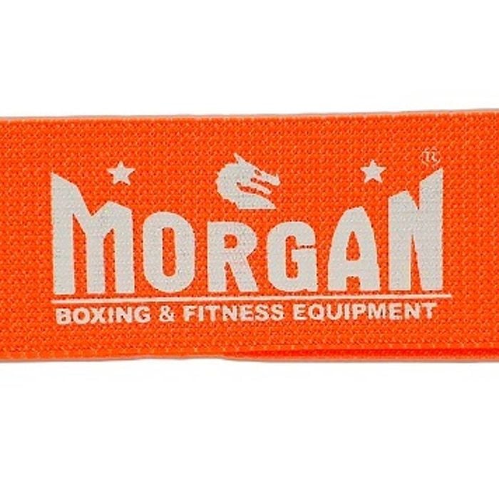 Morgan Micro Knitted Resistance Bands (light)