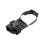 Happy Tails Large Adjustable Dog Muzzle