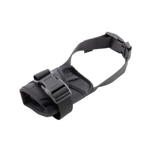 Happy Tails Large Adjustable Dog Muzzle