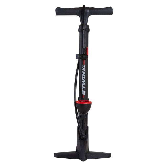 Decathlon - 500 Foot Pump - One Size