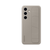 Samsung Standing Grip Case for Galaxy S24  - Taupe