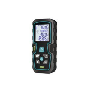 Tooleroo 70m Laser Distance Measurer Digital Area Volume Meter LCD