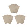 3x 5pc Pullman Vacuum Bags Twin-Walled Paper PV900 Backpack Genuine Replacement