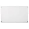 Mill 600W Smart Wi-Fi Glass Panel Heater