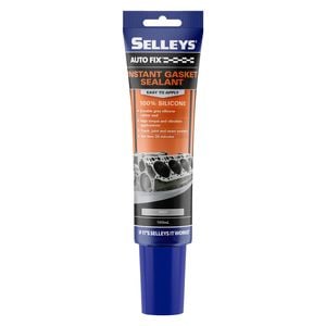 Selleys 100mL Autofix Instant Gasket Grey