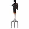 Fiskars Aluminium Hand Cultivator