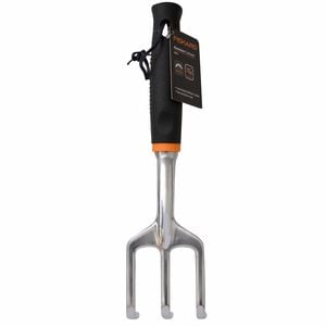 Fiskars Aluminium Hand Cultivator