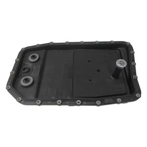 6hp26 Auto 6-speed Oil Pan Filter Kit For Ford Falcon Bf Territory Sx Sy Sz