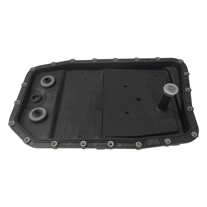 6hp26 Auto 6-speed Oil Pan Filter Kit For Ford Falcon Bf Territory Sx Sy Sz