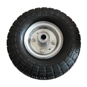 Wheelbarrow Tyres & Replacement Parts